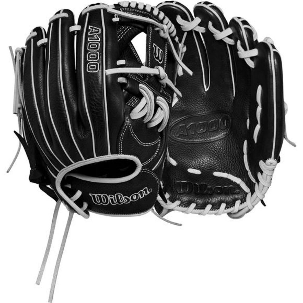 Infield Fastpitch Softball Gloves - 11.75", Right Hand Throw